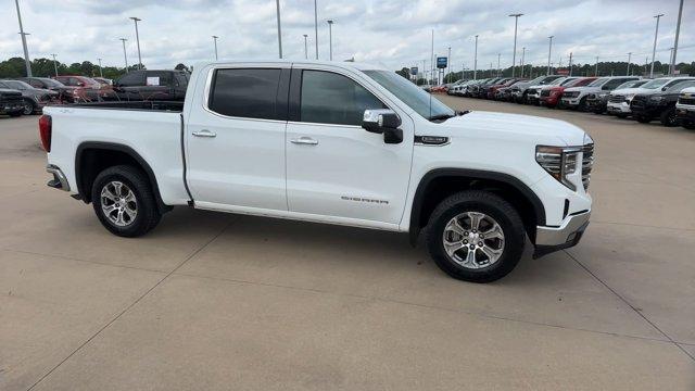 used 2025 GMC Sierra 1500 car, priced at $48,995