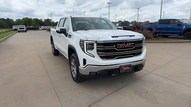 used 2025 GMC Sierra 1500 car, priced at $48,995