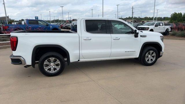 used 2025 GMC Sierra 1500 car, priced at $48,995