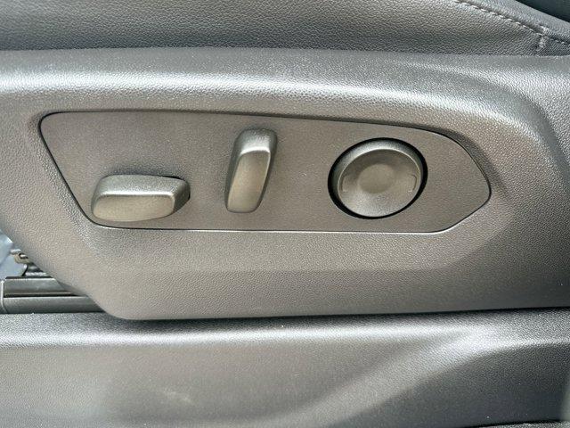 used 2025 GMC Sierra 1500 car, priced at $48,995