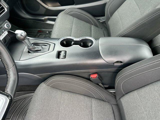 used 2024 Ford Mustang car, priced at $46,995