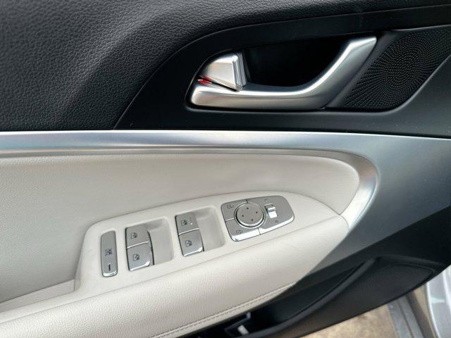 used 2024 Genesis G70 car, priced at $34,995