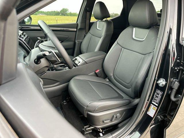 used 2024 Hyundai SANTA CRUZ car, priced at $34,500