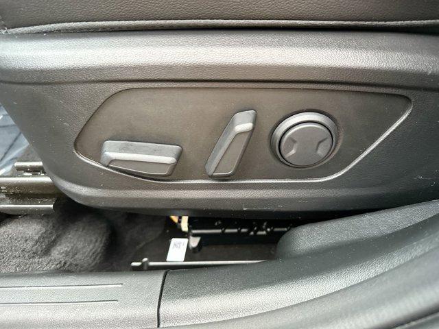 used 2024 Hyundai SANTA CRUZ car, priced at $34,500