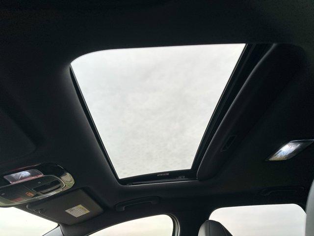 used 2024 Hyundai SANTA CRUZ car, priced at $34,500