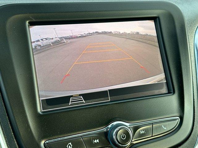 used 2023 Chevrolet Equinox car, priced at $24,995