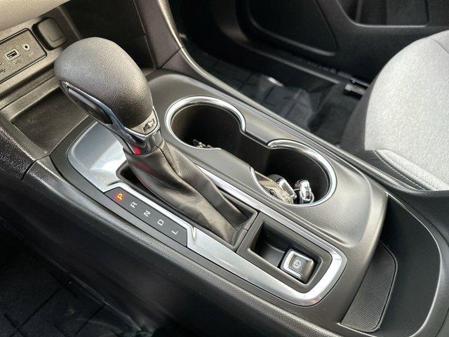 used 2023 Chevrolet Equinox car, priced at $24,995