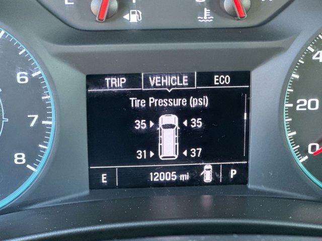 used 2023 Chevrolet Equinox car, priced at $23,995