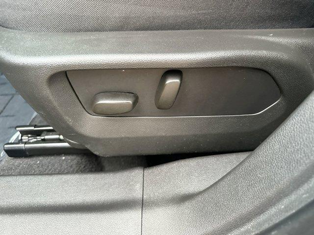 used 2023 Buick Envision car, priced at $24,500