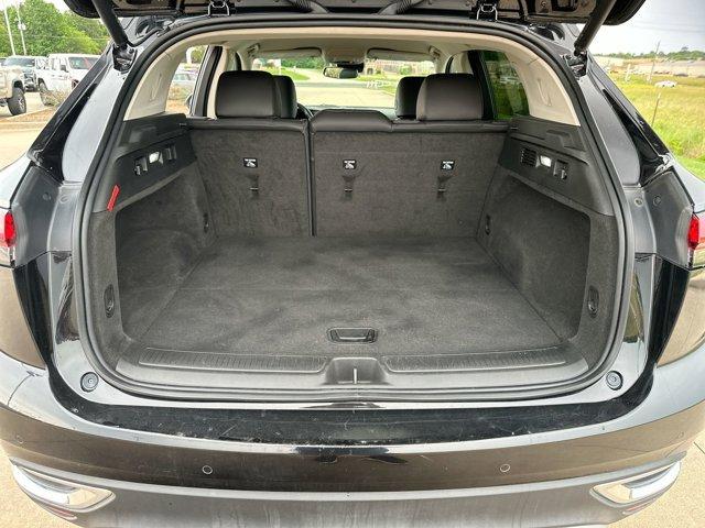 used 2023 Buick Envision car, priced at $24,500