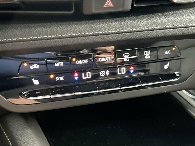 used 2023 Buick Envision car, priced at $24,500