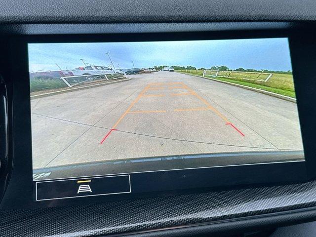 used 2023 Buick Envision car, priced at $24,500