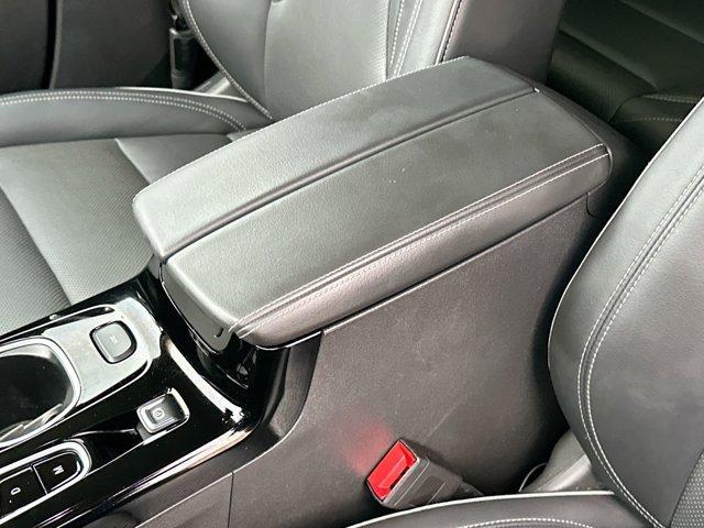 used 2023 Buick Envision car, priced at $24,500