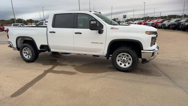 new 2026 Chevrolet Silverado 2500 car, priced at $64,082