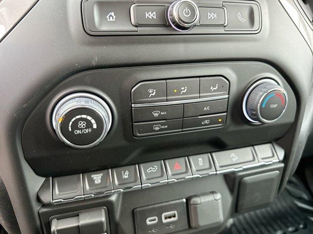 new 2026 Chevrolet Silverado 2500 car, priced at $64,082