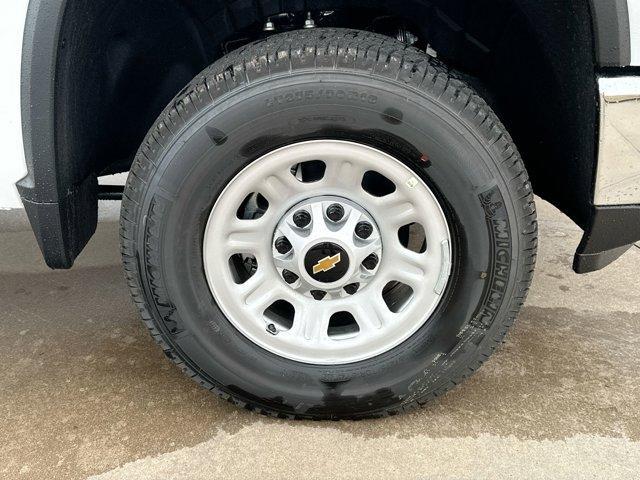 new 2026 Chevrolet Silverado 2500 car, priced at $64,082
