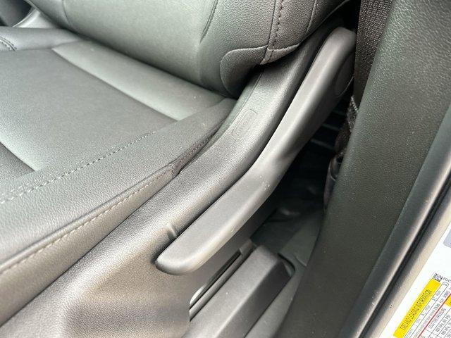 new 2026 Chevrolet Silverado 2500 car, priced at $64,082