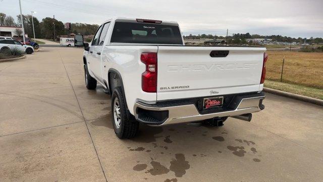 new 2026 Chevrolet Silverado 2500 car, priced at $64,082