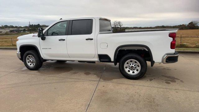 new 2026 Chevrolet Silverado 2500 car, priced at $64,082