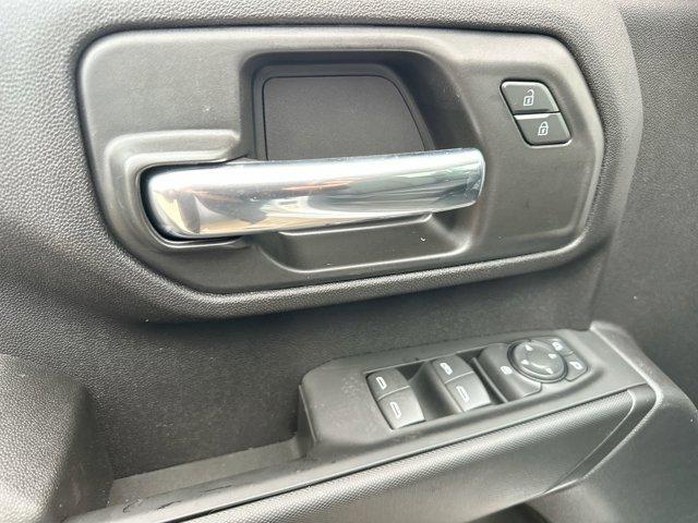 new 2026 Chevrolet Silverado 2500 car, priced at $64,082