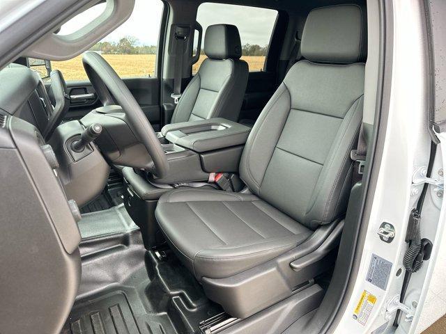 new 2026 Chevrolet Silverado 2500 car, priced at $64,082