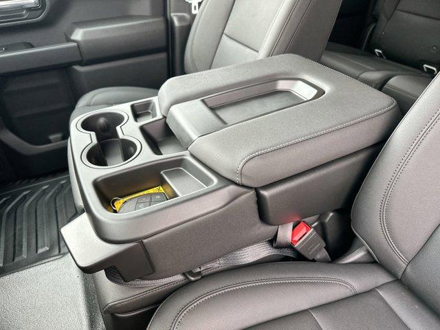 new 2026 Chevrolet Silverado 2500 car, priced at $64,082