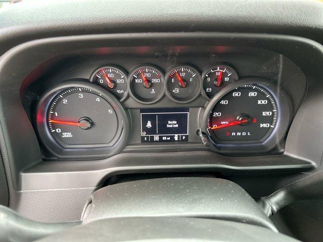 new 2026 Chevrolet Silverado 2500 car, priced at $64,082