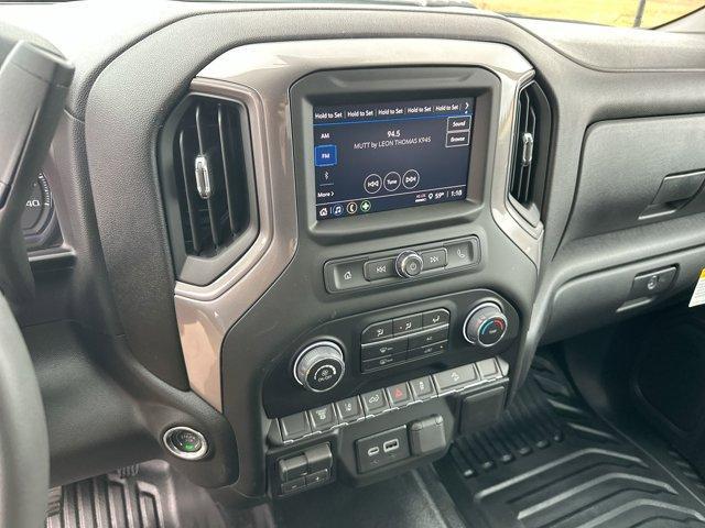 new 2026 Chevrolet Silverado 2500 car, priced at $64,082