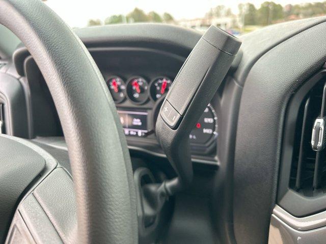 new 2026 Chevrolet Silverado 2500 car, priced at $64,082