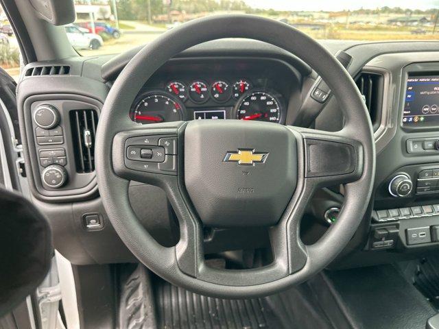 new 2026 Chevrolet Silverado 2500 car, priced at $64,082