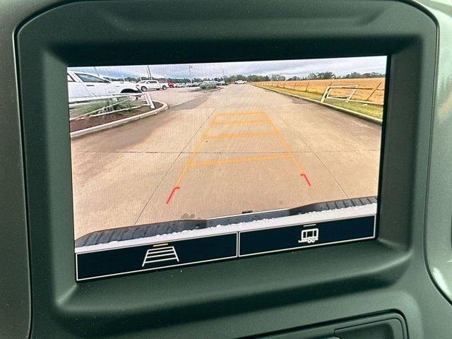 new 2026 Chevrolet Silverado 2500 car, priced at $64,082