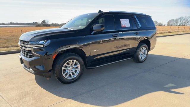 used 2022 Chevrolet Tahoe car, priced at $50,995