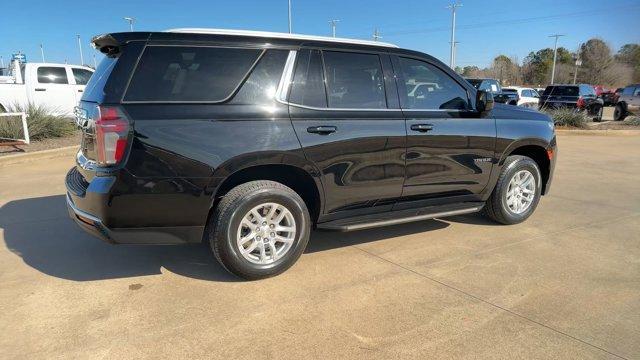 used 2022 Chevrolet Tahoe car, priced at $50,995