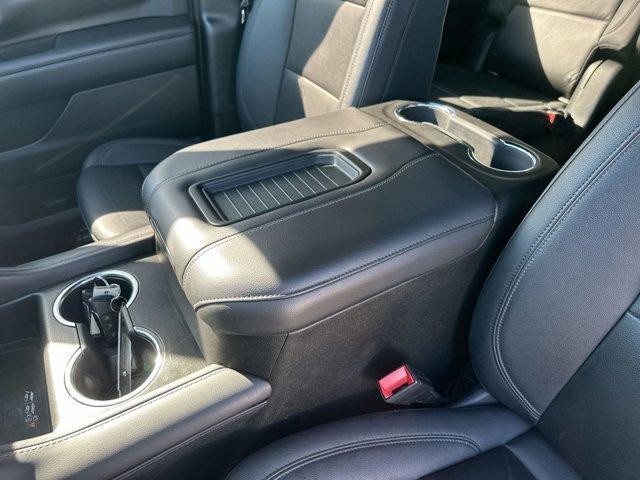 used 2022 Chevrolet Tahoe car, priced at $50,995