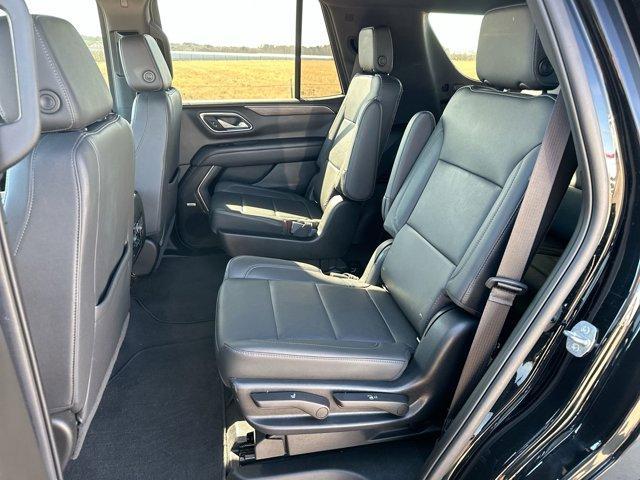 used 2022 Chevrolet Tahoe car, priced at $50,995