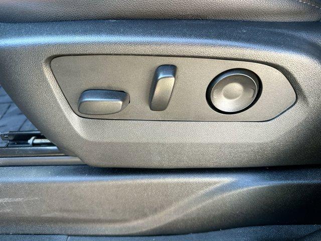 used 2022 Chevrolet Tahoe car, priced at $50,995