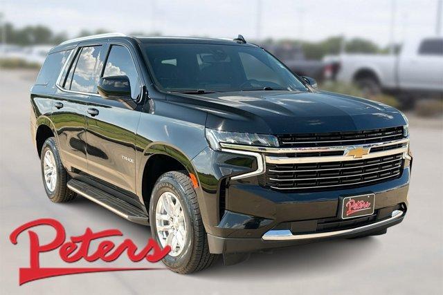 used 2022 Chevrolet Tahoe car, priced at $50,495