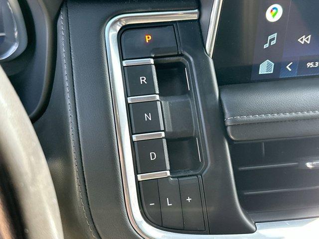 used 2022 Chevrolet Tahoe car, priced at $50,995