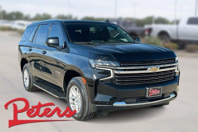 used 2022 Chevrolet Tahoe car, priced at $50,995