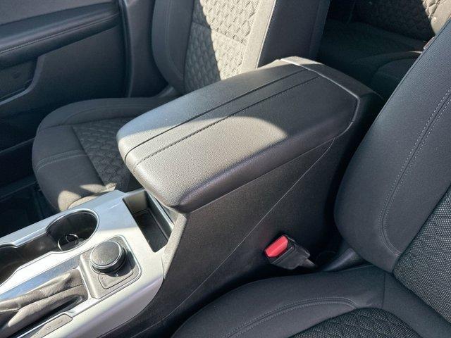 used 2022 Chevrolet Blazer car, priced at $22,995