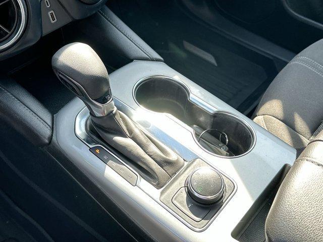 used 2022 Chevrolet Blazer car, priced at $22,995