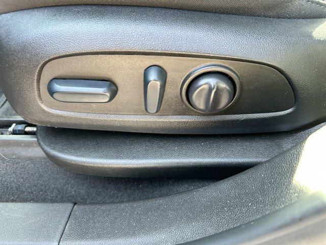 used 2022 Chevrolet Blazer car, priced at $22,995