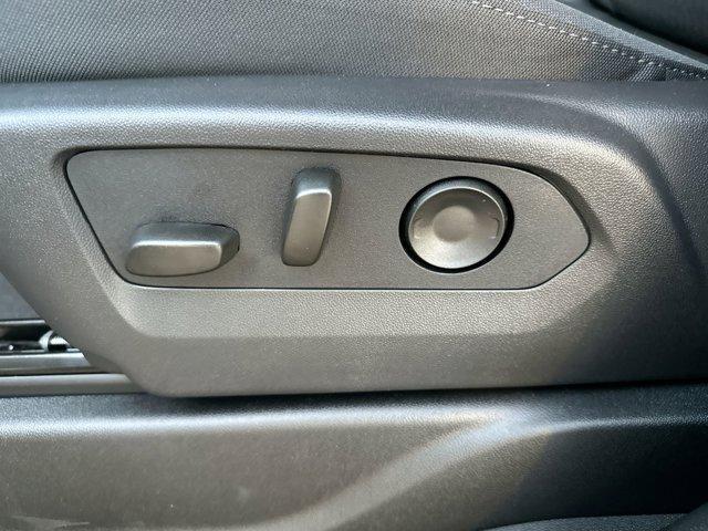 new 2026 Chevrolet Tahoe car, priced at $61,531