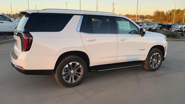 new 2026 Chevrolet Tahoe car, priced at $61,531