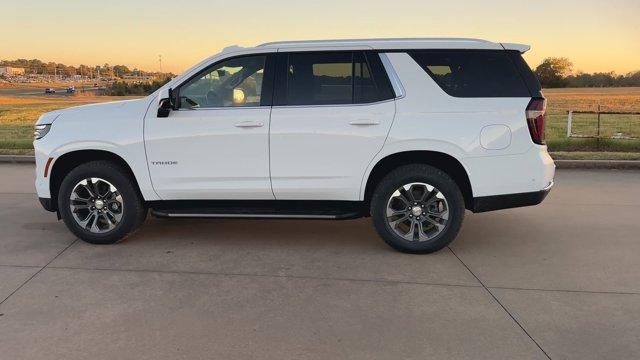 new 2026 Chevrolet Tahoe car, priced at $61,531