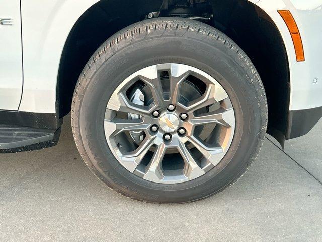 new 2026 Chevrolet Tahoe car, priced at $61,531