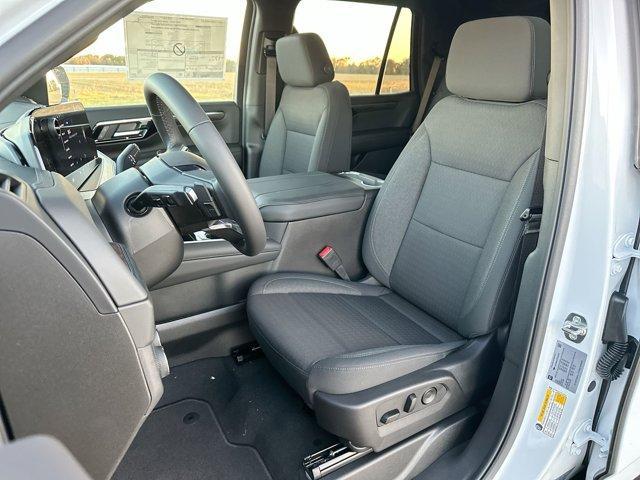 new 2026 Chevrolet Tahoe car, priced at $61,531