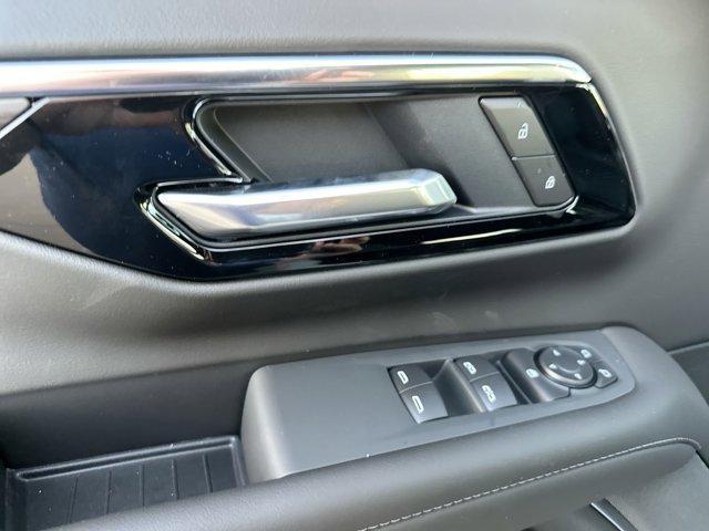 new 2026 Chevrolet Tahoe car, priced at $61,531