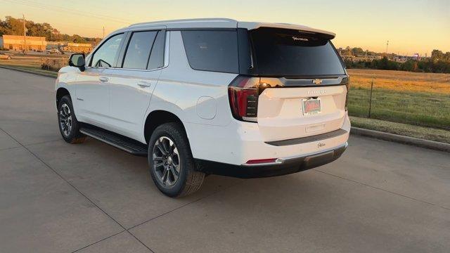 new 2026 Chevrolet Tahoe car, priced at $61,531