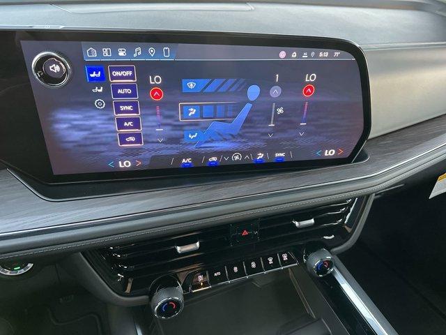 new 2026 Chevrolet Tahoe car, priced at $61,531